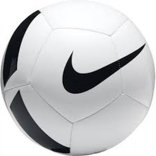 nike pitch soccer ball size 5